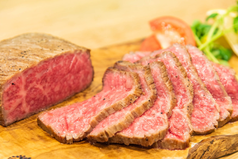 ビーフアサードのレシピ