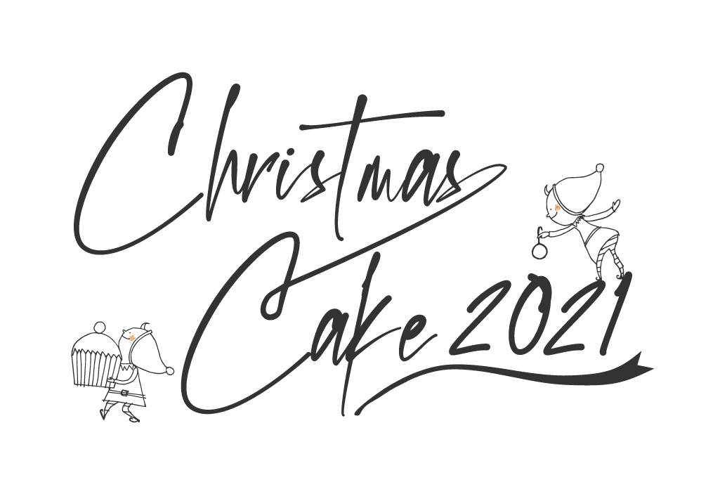 ChristmasCake2021