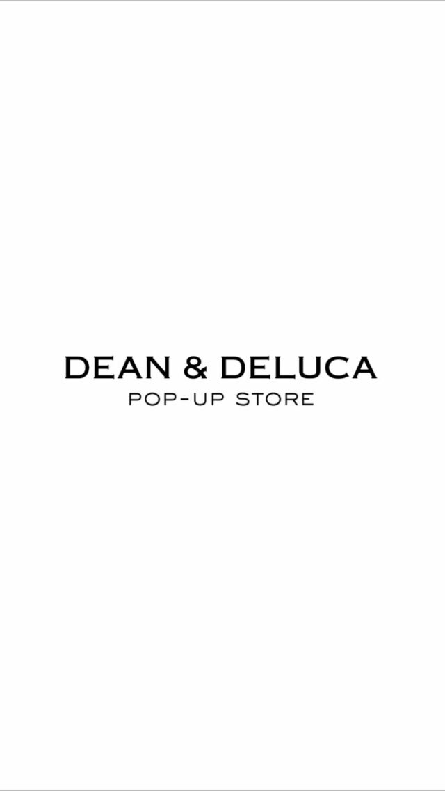 DEAN & DELUCA
POP-UP STORE

開催日：8月21日（木）→9月3日（水）
　　　　午前10時〜午後7時30分
場所：1階ウェルカムステージ

世界中の美味しい食べ物をあつめた食のセレクトショップ
［DEAN & DELUCA　POP-UP STORE］が
京阪百貨店守口店に初登場します！

数量限定HAPPY BAGやPOP-UP STORE限定の
チェリーパイ🍒が登場‼︎

詳しくは公式HPをご覧くださいませ。

◯［8月21日（木）から 100点限定販売］
〈HAPPY BAG〉
ハッピーバッグ第一弾
…………………… （税込）5,940円
ご家庭で本格的なお料理が作れる、人気の食材の詰め合わせ。

◯［8月28日（木）から 100点限定販売］
〈HAPPY BAG〉
ハッピーバッグ第二弾
…………………… （税込）5,940円
朝食にもティータイムにもピッタリのスイーツやドリンクの詰め合わせ。

◯［各日11時、13時、15時に焼き立てが登場］
〈POP UP STORE 限定〉
チェリーパイ
…………………… 1ホール（税込）1,404円
サクッと焼いた練りパイの生地に、アーモンドクリームをのせ、ダークチェリーとサワーチェリーのコンポートを敷き詰めました。クランブルを散らして焼いた、ジューシーで香ばしいベイクドフルーツパイです。

@deandelica_jp

#京阪百貨店
#DEAN&DELUCAPOPUPSTORE
#DEAN&DELUCA
#deananddeluca
#ハッピーバッグ
#チェリーパイ
#限定販売
#京阪百貨店守口店